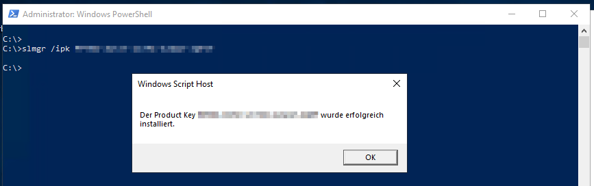 Serie „Migration auf Windows Server 2019“ – Migration der PKI