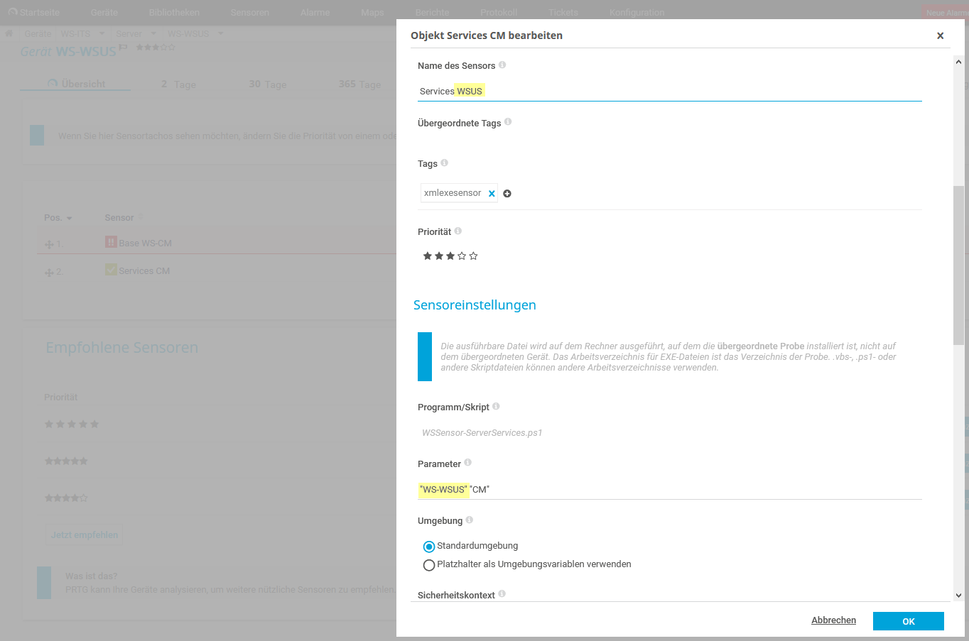 Serie „Migration auf Windows Server 2019“ – Migration eines WSUS-Servers (WS-WSUS)