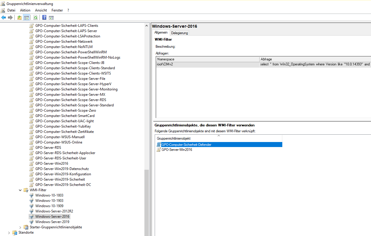 Serie &#8222;Migration zu Windows Server 2019&#8220; &#8211; Abschluss