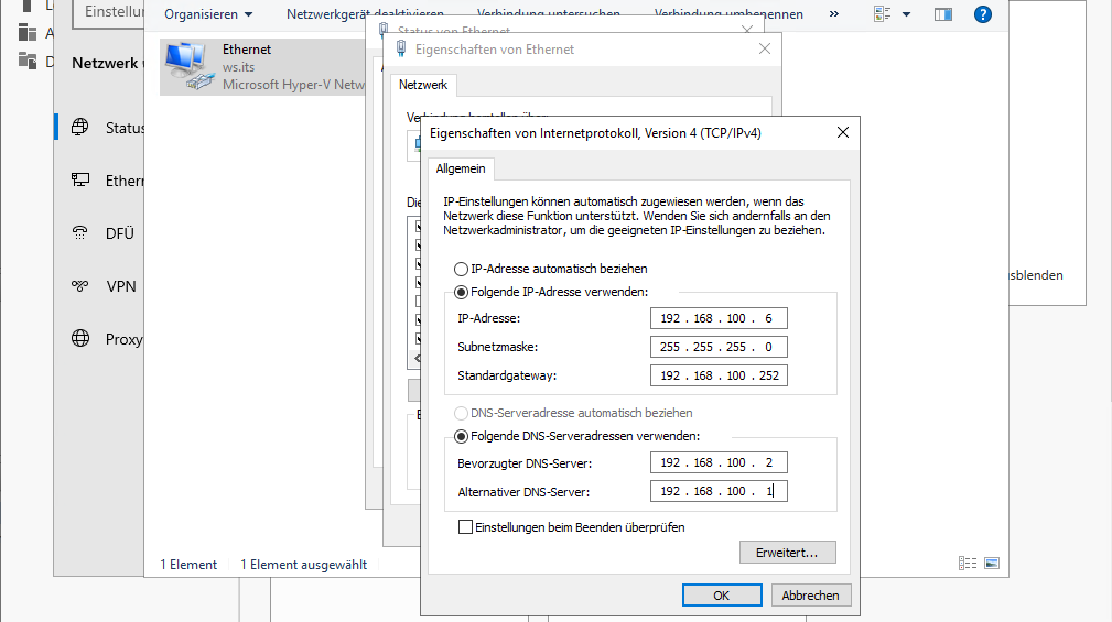 Serie „Migration auf Windows Server 2019“ – Migration der PKI