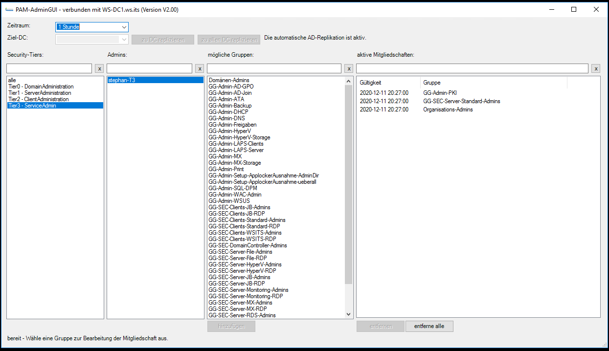 Serie „Migration auf Windows Server 2019“ – Migration der PKI