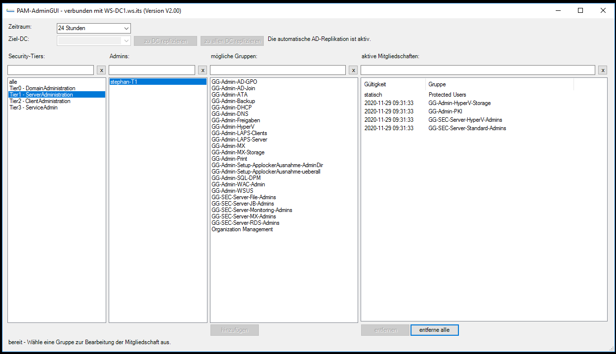 Serie „Migration auf Windows Server 2019“ – Migration der PKI