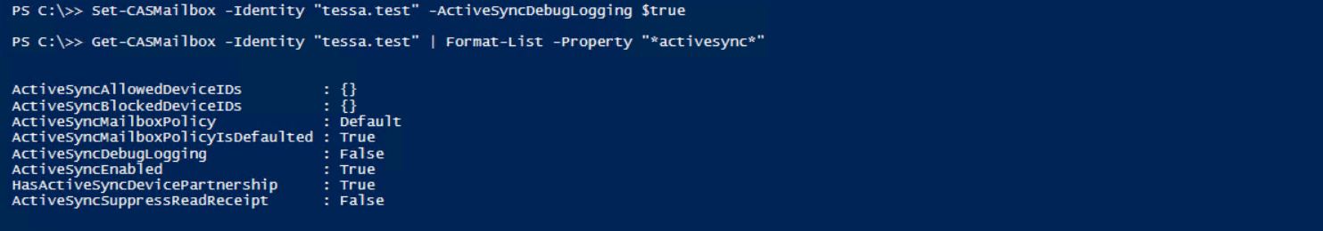 parse-ActiveSyncDebugLog