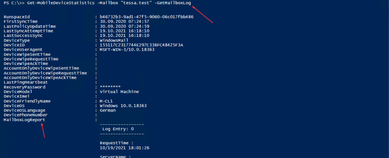 parse-ActiveSyncDebugLog