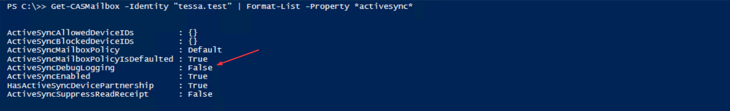 parse-ActiveSyncDebugLog